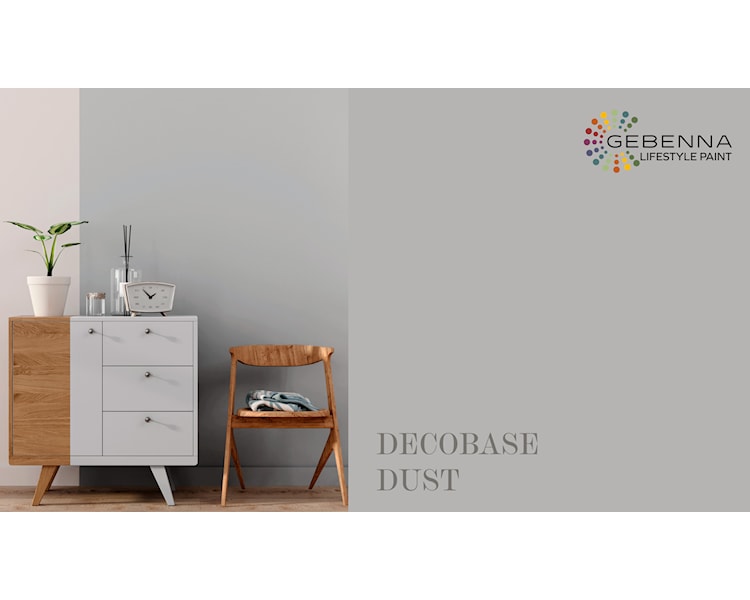 decobase dust